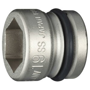 gl(TONE) CpNgpV[g\Pbg 4NV-19SS p12.7mm(1/2h) ʕ19mm