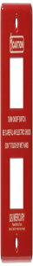 �L�[�X�g�[�� �f�U�C������ ���b�h �}�[�L�����[ �X�C�b�`�v���[�g 2���� MESWPL2R