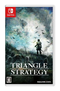 TRIANGLE STRATEGY(�g���C�A���O���X�g���e�W�[)-Switch