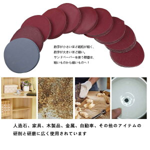 y[p[T_[ TfBOpbh 50mm TfBOfBXN TfBOy[p[ Thy[p[ }WbN 100Zbg}WbN #80#100#180#240#600#800#1000#1200#2000#3000 (50mm)