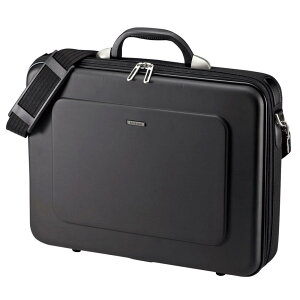 �T�����T�v���C �Z�~�n�[�hPC�P�[�X �ϏՌ� �������H ���t�� 15.6�C���`���C�h�Ή� BAG-EVA7BKN