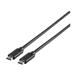 �o�b�t�@���[ BUFFALO USB3.1Gen1�P�[�u��(CtoC)1.5m �u���b�N BSUCC31115BK