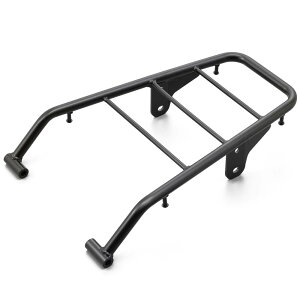 デイトナ(Daytona) CRF250L/RALLY(21-23)専用 リアキャリア グラブバーキャリア 18845