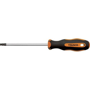 TRUSCO(�g���X�R) �{�[���|�C���g�O���b�v�h���C�o�[ 8.0mm TGBD80