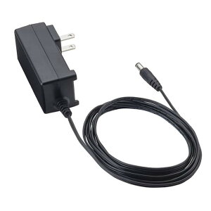 ZOOM �Y�[�� AD-19 DC12V/2A �Z���^�[�v���X�A�_�v�^
