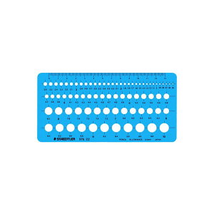 Xebh[(STAEDTLER) ev[g ɏ~K 1 976 22