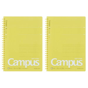 RN(KOKUYO) LpX \tgOm[g hbgr 50 A5  2Zbg X-S131BT-YX2SET