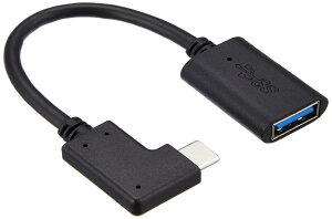 �A�C�l�b�N�X(AINEX) USB3.2Gen1 Type-C�z�X�g�P�[�u�� C - A L�^ 15cm U31CA-LF01T