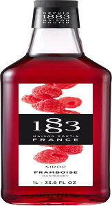 1883 Maison Routin (���]���E���[�^��) ���Y�x���[ �V���b�v 1000ml �y����ށE�����z