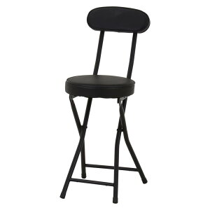 sf ܂肽݃`FA ֎q pCv`FA ʍ50cm nC`FA wt 30×s45.5×76cm v PUubN 73618