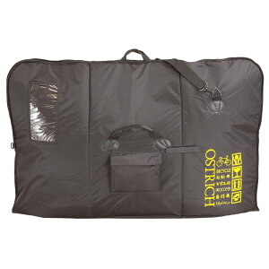 �I�[�X�g���b�`(OSTRICH) �֍s�o�b�O OS-500�g���x���o�b�O �u���b�N