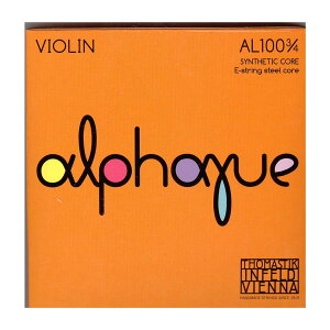 Alphayue �A���t�@���[ ���@�C�I������ E�� A�� D�� G���Z�b�g3/4 AL100 3/4