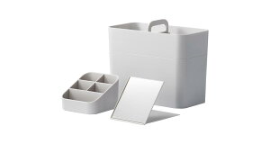 CNCbg (like-it) ^тł郁CN{bNX [P[X t hbT[ Ăꂵ₷vX`bN X 11x21x23cm O[ {