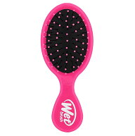 Wet Brush ミニディタングラー ヘアブラシ ピンク 1個 (x 1)