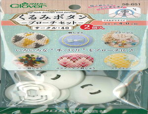 Clover ݃{^Eu[`Zbg T[N40 2 58-651