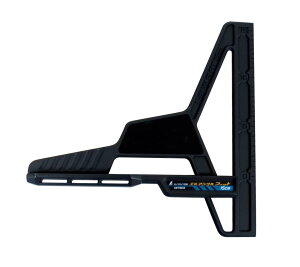 シンワ測定(Shinwa Sokutei) 丸ノコガイド定規 エルアングル フィット 15cm 78034