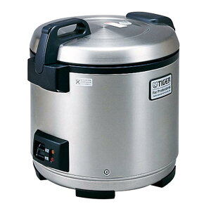 �^�C�K�[���@�r(TIGER) �Ɩ��p���ъ� 2�� 1410W �X�e�����X JNO-A361XS