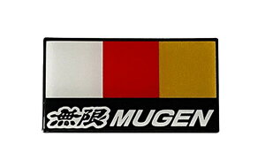 �����iMUGEN�j/90000-YZ8-302A MUGEN LOGO POTTING �G���u���� �i�ԁF90000-YZ8-302A