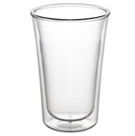 曙産業 われない ダブルウォール グラス スリム 300ml TW-3783