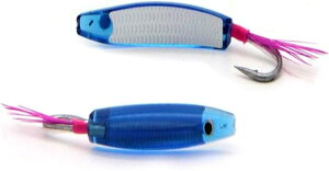 ヤマシタ(YAMASHITA) 弓角 サーフ弓角II 45mm KVH ルアー