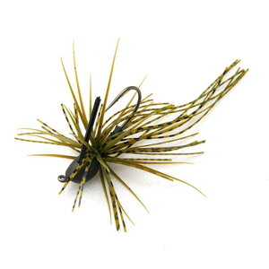���C�h�W���p��(Raid Japan) EGU-DAMA Type-COVER (�G�O�_�} �^�C�v�J�o�[) 5.5g 001.�O���p��/�V�[�h (GREENPUMPKIN SEED)