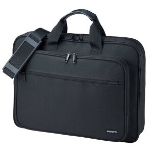 �T�����T�v���C(Sanwa Supply) PC�L�������O�o�b�O BAG-U59BK