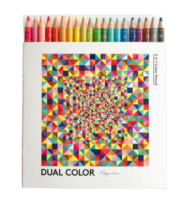 RN(KOKUYO) FM DUAL COLOR 20F KE-SP14