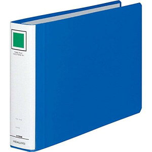 KOKUYO t-RT645B `[ut@CGRcCR A4 40mmƂ 2