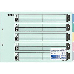 RN t@C CfbNX d؃J[h 5R 2 10g B4 VL-69