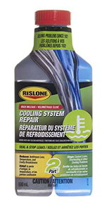 RISLONE(X[) pnyA(Cooling System Repair) RP-31150 EO[ 11.61 x 23.23 x 54.19 cm