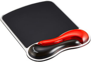 Kensington GEL Wave}EXpbh(bh) K62402JP