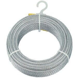 TRUSCO(�g���X�R) ���b�L�t���C�����[�v ��5mm×30m CWM-5S30