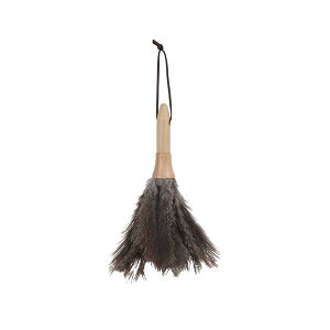 �_���g��(Dulton) �ق����� �t�F�U�[ �_�X�^�[ �~�j �O���[ ����205mm FEATHER DUSTER MINI GRAY H20-0138GY