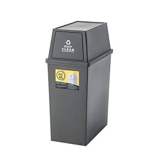 ���J(Azumaya-kk) �t�^�t���S�~�� �u���E�� W28×D45×H67cm LFS-761BR