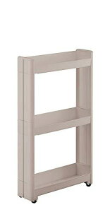 sZ X}[gSFit 45-3i O[ X XL}ɂՂ[ LX^[t 12.5×s45×76.2cm F2544 {