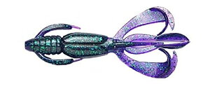 PCebN(Keitech) NCW[tbp[ 4.4C` #408 GNgbNWoO