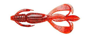 PCebN(Keitech) NCW[tbp[ 2.8C` #407 f^N[