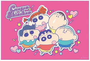 スケーター(Skater) 子供用 レジャーシート 遠足 Sサイズ 60×90cm クレヨンしんちゃん 25 VS1