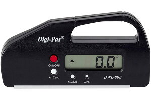 Digi-Pas �f�W�^�������� ������ �p�x�v �X�Όv �|�P�b�g�^�C�v DWL80E