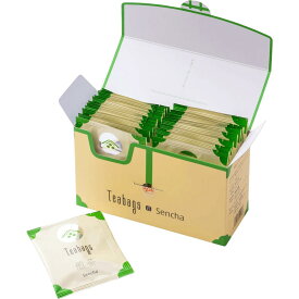 一保堂茶舗 煎茶 ティーバッグ 25袋入