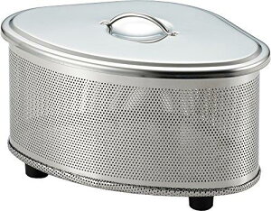 VJ { OpR[i[ t^t p`O XeX Vo[ S17.9×s12.4×10.8cm XC[Y SJ2430