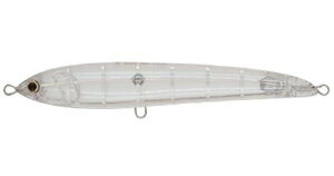 �}���A(Maria) �y���V���x�C�g ���s�[�h F230 230mm 100g ���E�N���A B28C 591-224 ���A�[