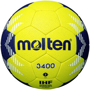 �����e��(molten) �n���h�{�[�� A3400 2���� H2A3400-YN ���Z���ȏ㏗�q