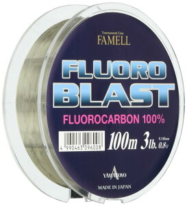 }geOX(Yamatoyo) tuXg 100m A[~[O[ 0.8 (3lb)