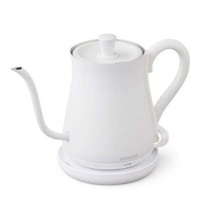 ACXI[} dCPg hbv 600ml AeB[N zCg IKE-C600-W ߓd΍