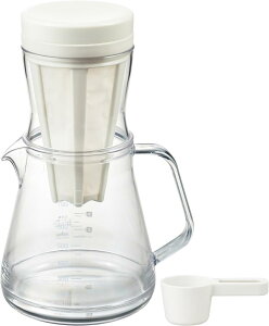 ���Y�� �R�[�q�[�T�[�o�[ 2WAY �h���b�p�[�Z�b�g 750ml 5�t�� ���{�� �y���Ċ���ɂ����g���C�^�������� �K���X�̂悤�ɓ��� �ڐ��t�� �d�q�����W�Ή� �y�[�p�[���X�h���b�p�[�t�� �h���b�v��