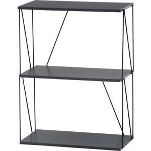 �s��f�� �I�[�v�����b�N ���C���[���b�N ��61×���s31×����78.5cm �_�[�N�O���[ 3�i 60�� �g�����i EZBO 67322