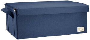 mP[X XgAi` P[X [{bNX ӂt LTCY 43×s27×27cm u[ ESTN-CBL-BL