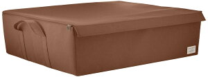 mP[X XgAi` P[X [{bNX ӂt LLTCY 53×s43×27cm uE ESTN-CBLL-BR