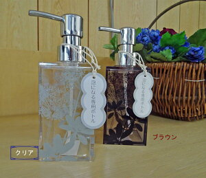 R[ Ti [X{g A p  6.5×6.5×17.6cm eʖ 260ml NA _ȃv AN